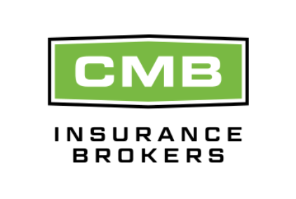 cmb insurance logo